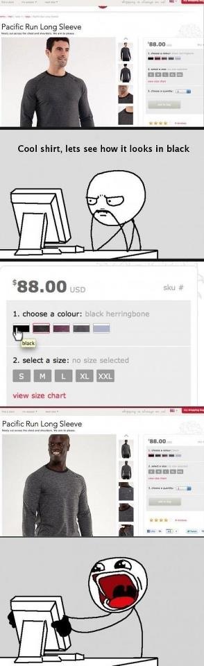 Cool Shirt