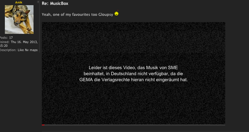 GEMA