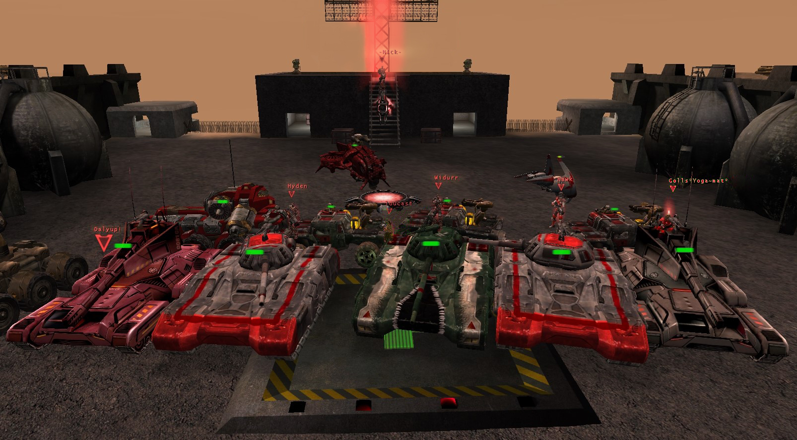Photoshopped to remove the crosshair, node name, and a few other details.