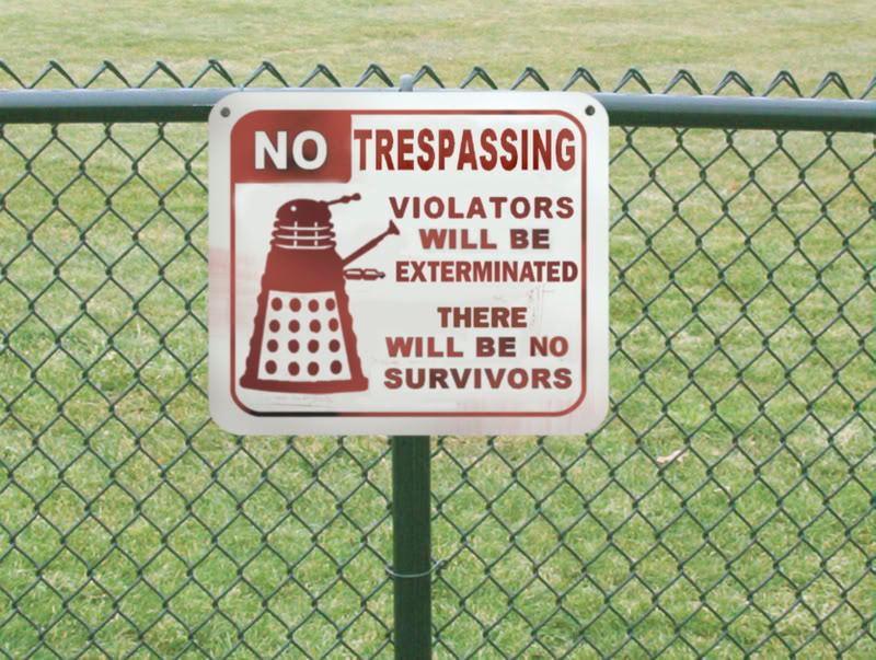 Doctor Who? ^